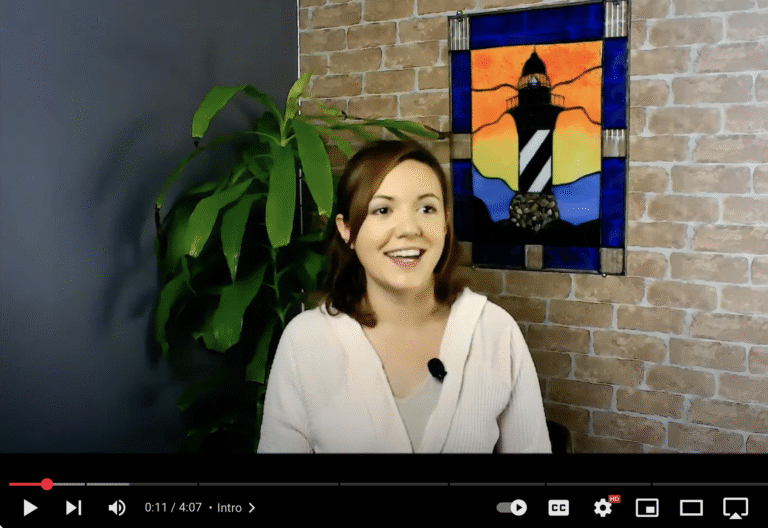 Angela Zender Podcast